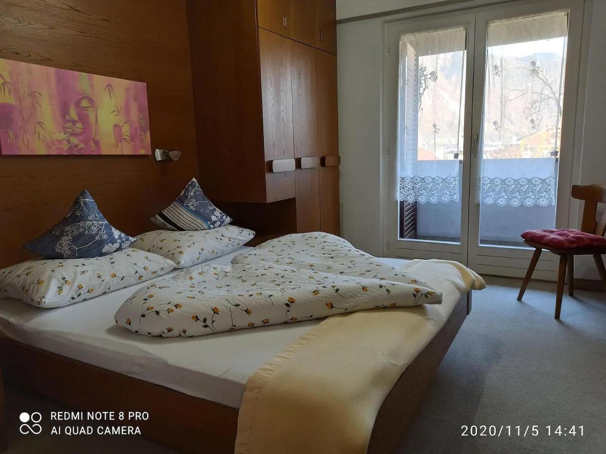 Apartement Annabelle Лана Екстер'єр фото